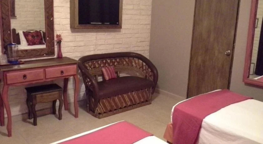 Hotel Yasmin