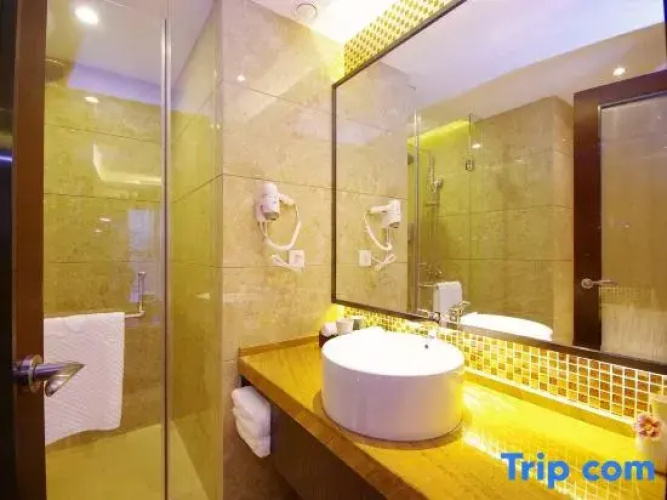 Panlong Yinzuo Hotel