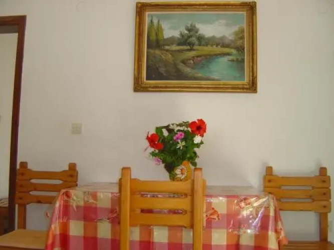 Romantica Studio/Appartement