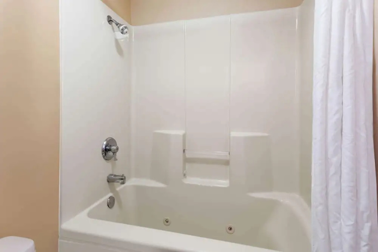 Baymont Inn & Suites Easley/Greenville