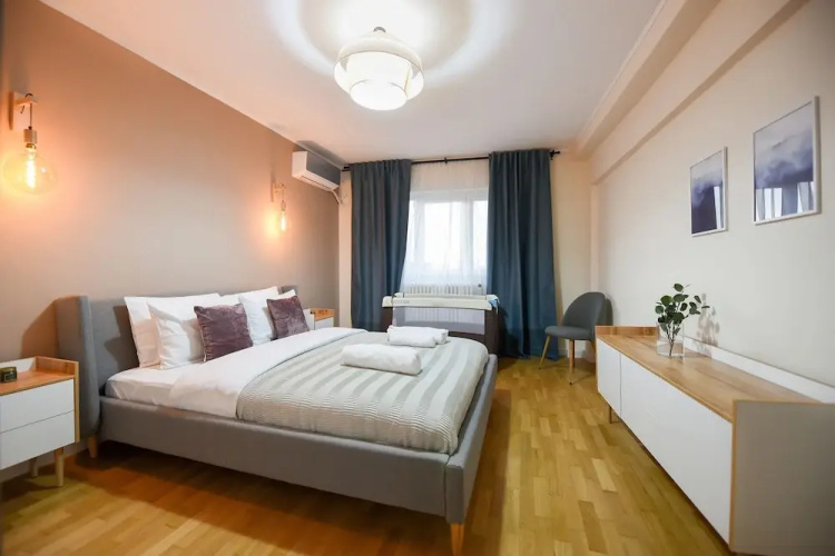 Homey - Calea Victoriei 103 - 105