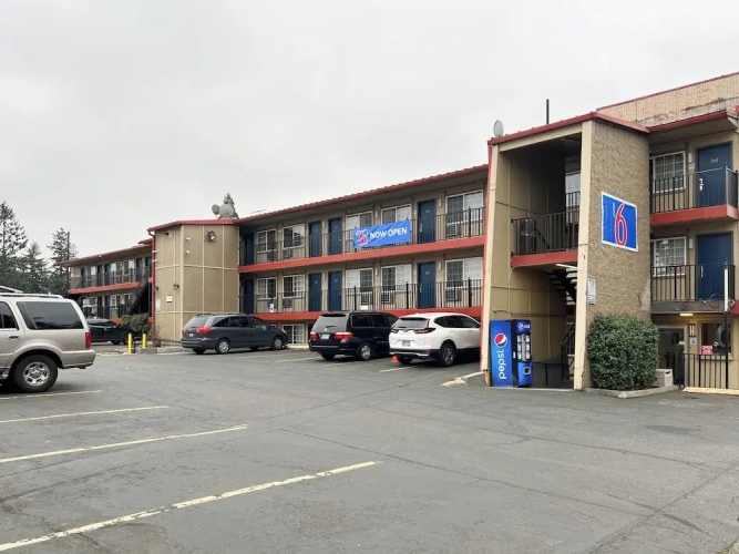 Hotelafbeelding
