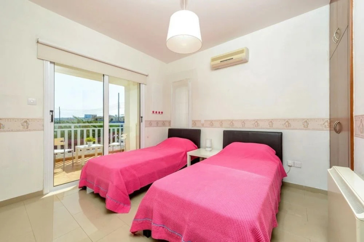 Villa Atlas