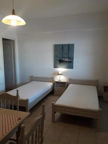 Kyklades Studios & Apartments