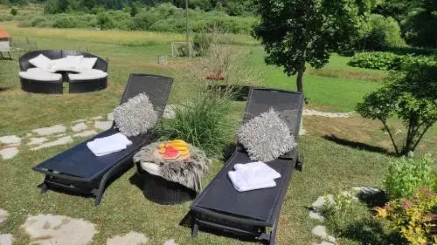 Plitvice Inn