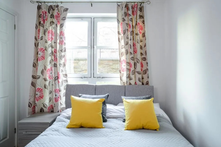 Charming Edinburgh Apartment