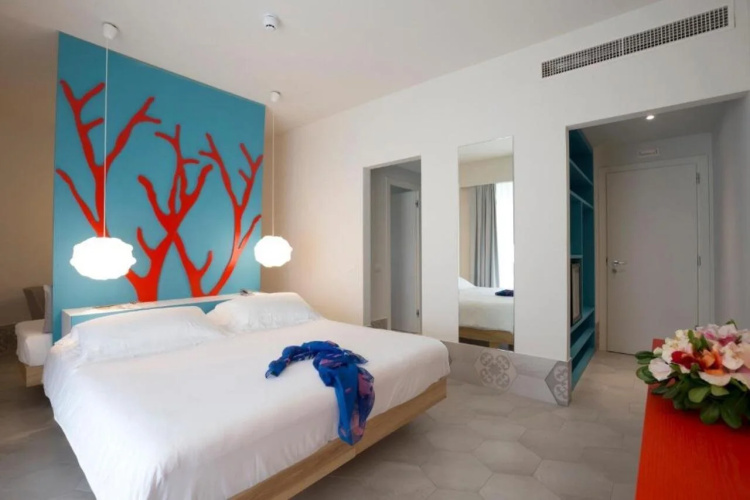 Baia del Sole Resort