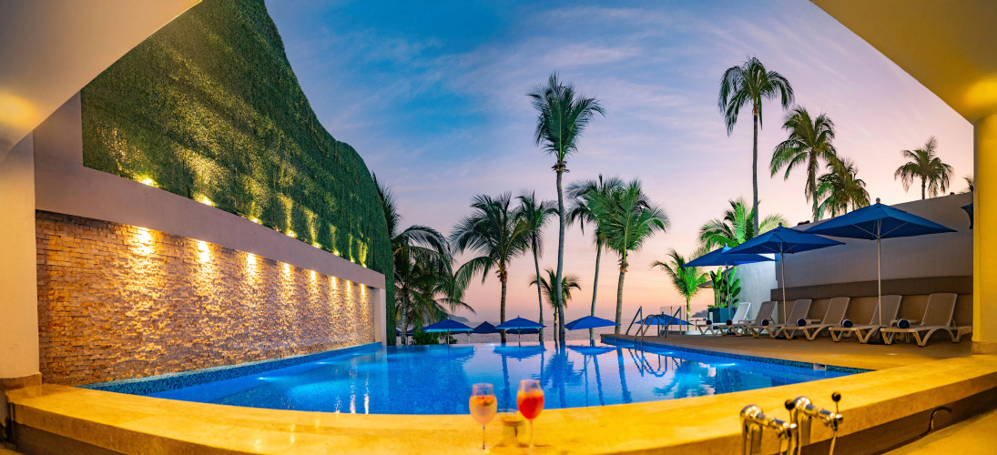 Ritz Acapulco photo 17