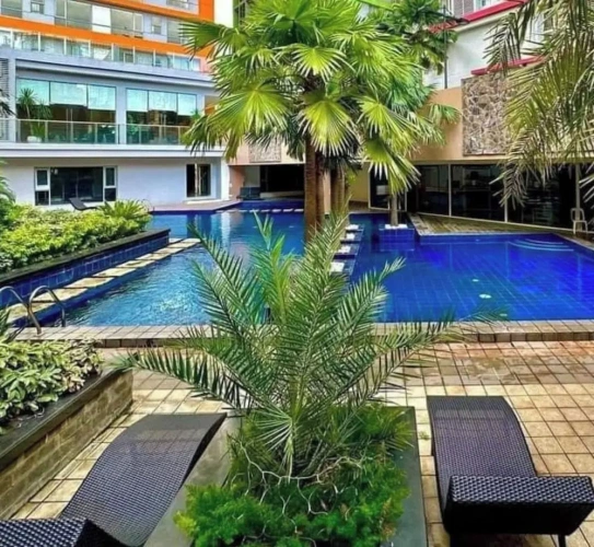 1 Bedroom Standard room
