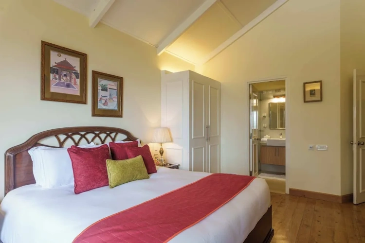 3 Bedrooms Villa