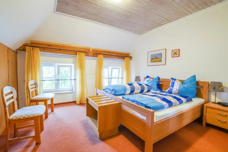 Hotel Lindenkrug