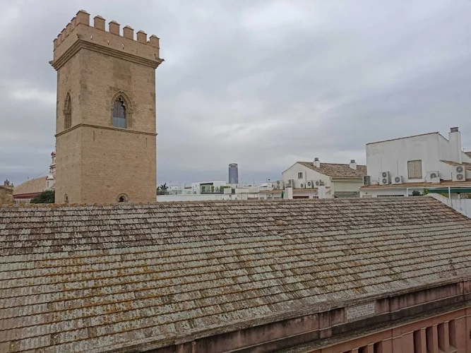 1 Bedroom Business Apartment
