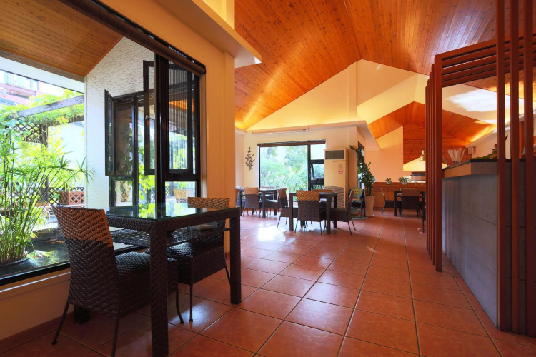 Tan Xin Ge Homestay