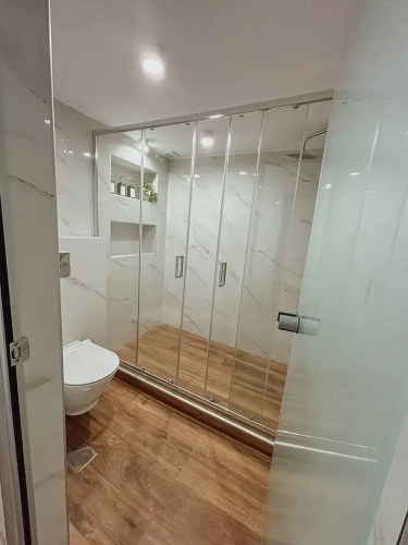 ng Lique Pool Garden Apartment