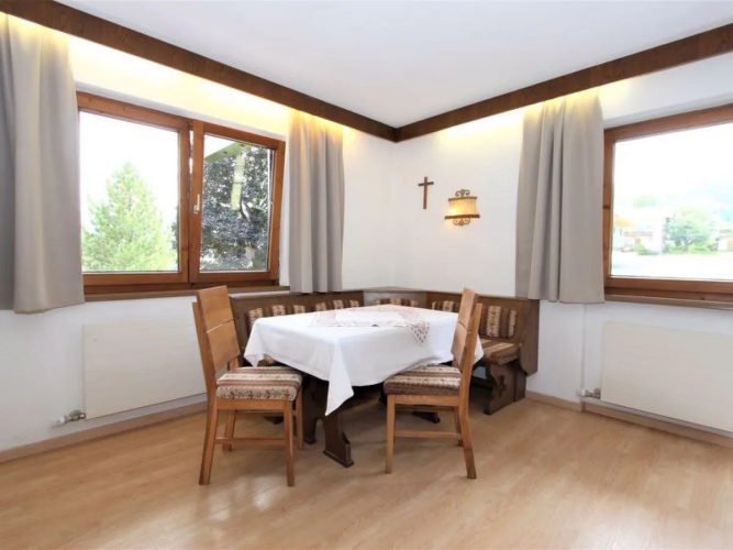 Apartment Römerhof Fügen 23375