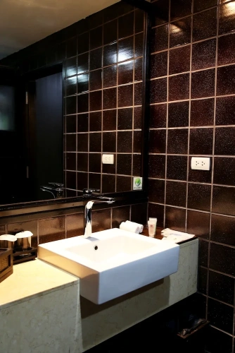 Executive Double Suite