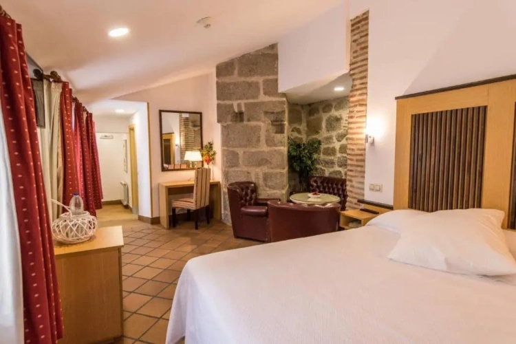 Superior Double room