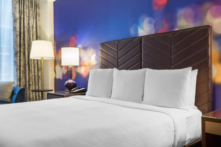 The Chicago Hotel Collection: Magnificent Mile photo 17
