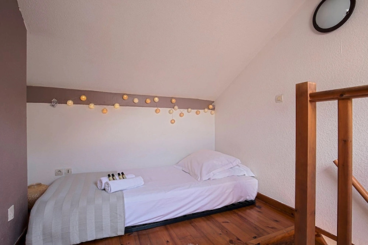 Cosy Duplex