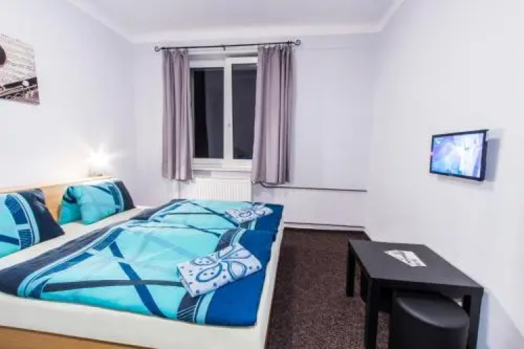 Garni Hotel Tachov
