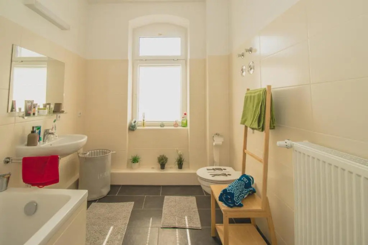 Zentral Smart Apartment