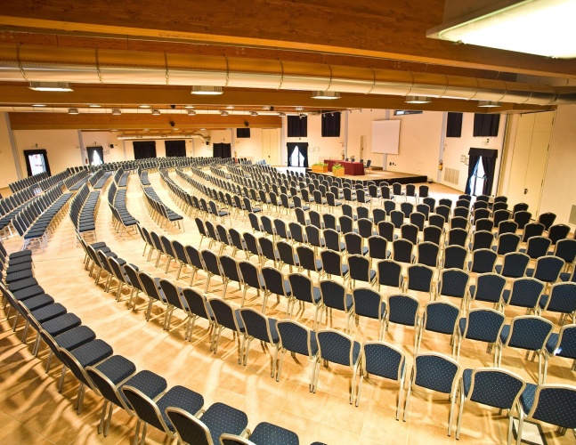 Horse Country Resort Congress & Spa photo 16