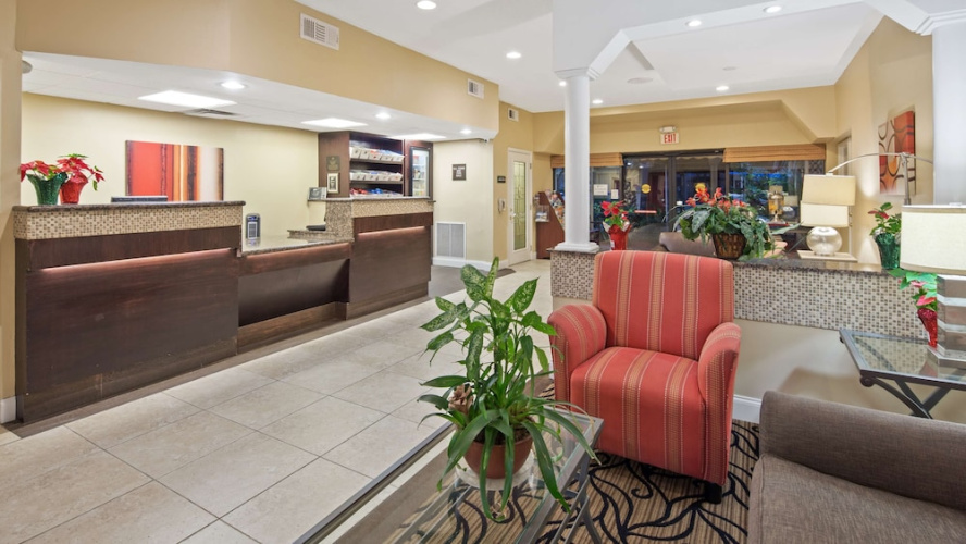 Oasis Boca Raton