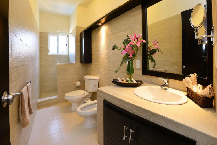 Palms Tulum Luxury Condo Hotel
