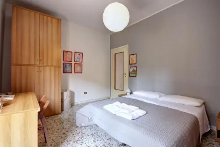 Lotto Apartment