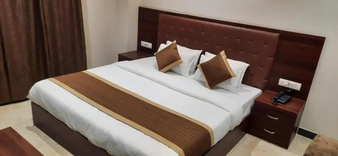 Hotel Grand Tree Agra