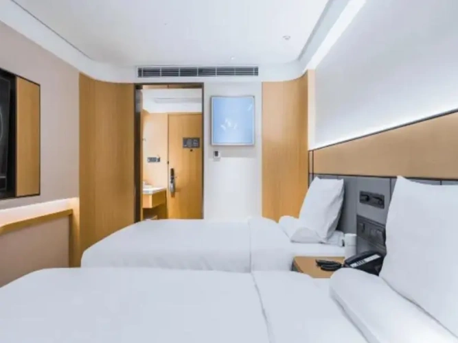 Business Twin room