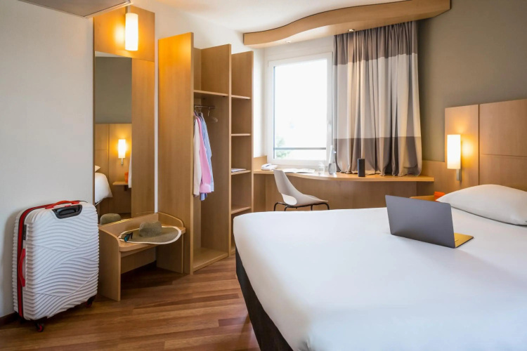 ibis Lausanne Crissier