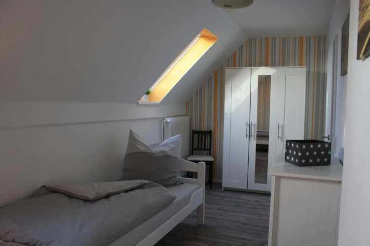 Ferienwohnung Heckel