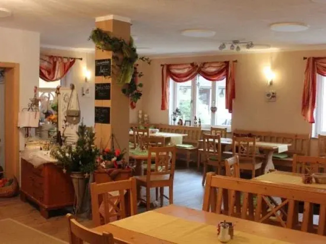 Pension Wirtsberg
