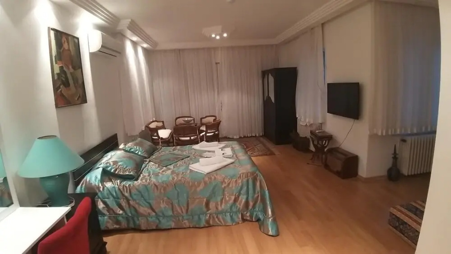 Gorkemli Hotel