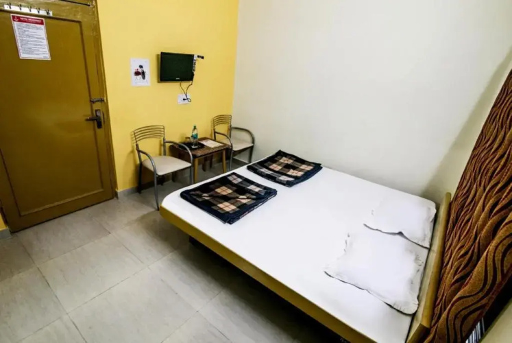 Hotel Akashdeep