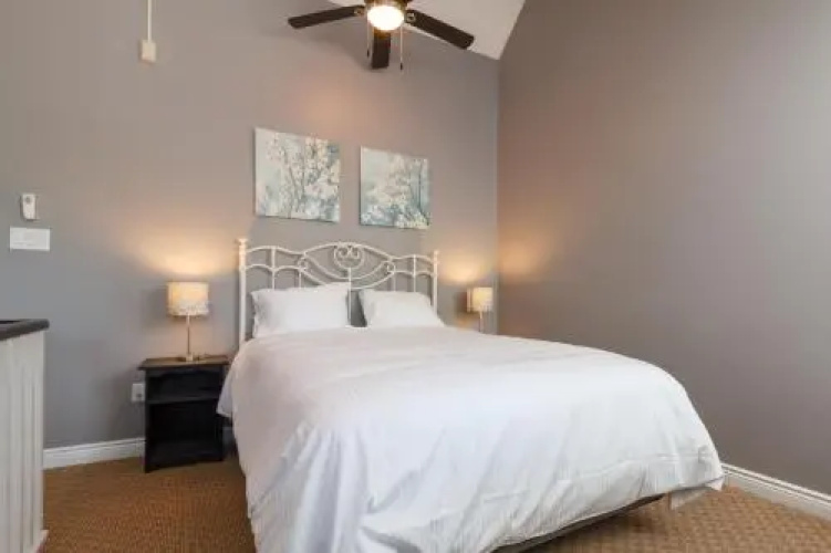 Condo Loft at Blue Mountain