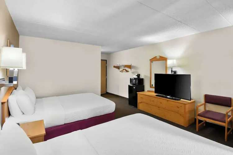 Quality Inn Ladysmith