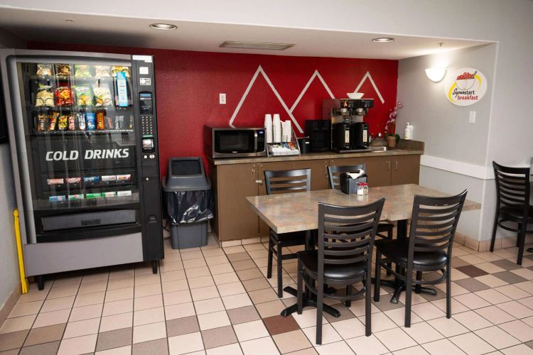 Ramada by Wyndham Cranbrook photo 20