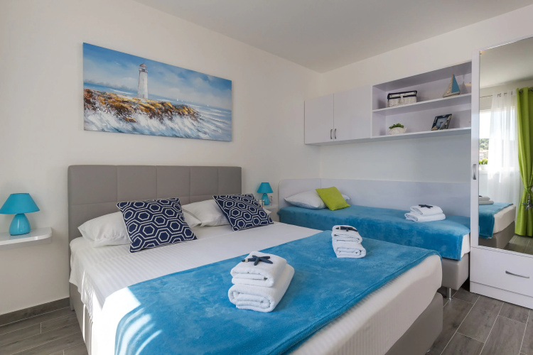 Apartment Perak