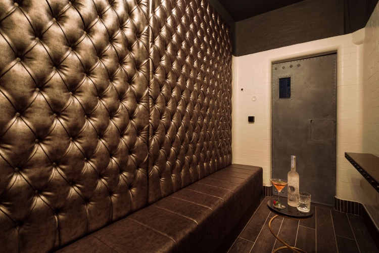 Courthouse Hotel London Soho photo 17