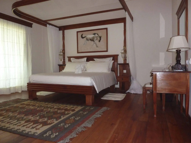 Ocean Beach Resort & Spa