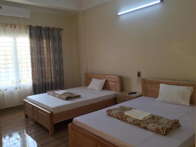 Viet Dung Motel