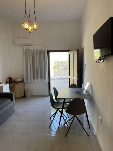 Deluxe Suites