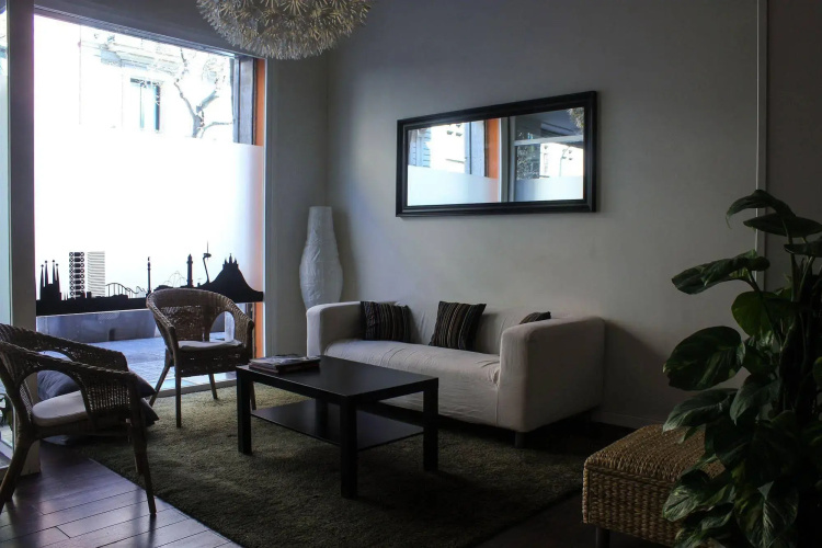 "360 Hostel Centro