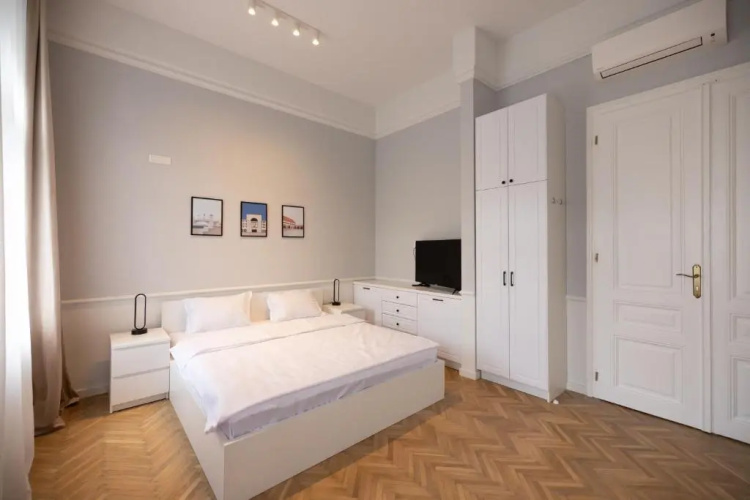 Carol Residence | powered by NEO