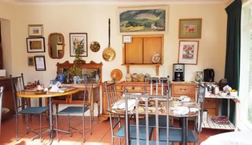 Old Umtali Guest House