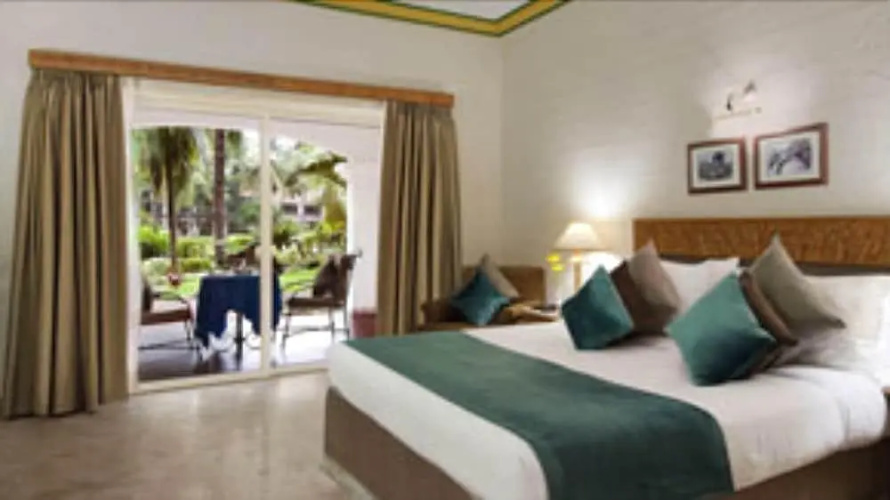 Golden Palms Hotel - Spa