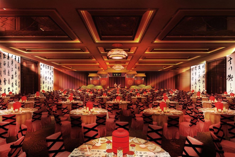 Studio City Hotel photo 28