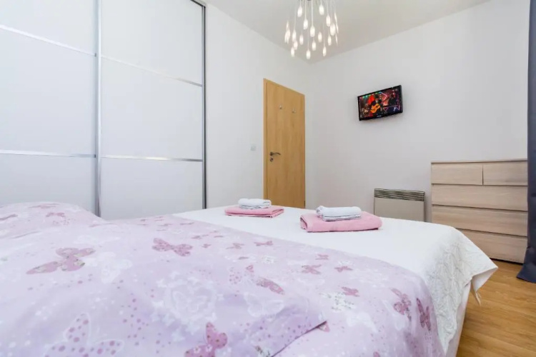 Apartment Duje